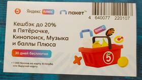Что дает Яндекс Подписка за 299 рублей в Бюстье
