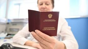 Что означает страховая пенсия по старости в Бюстье