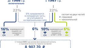 Что такое СФР и НПФ в Бюстье
