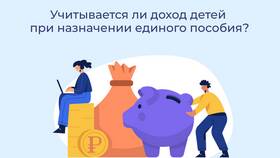 Что значит среднедушевой доход семьи в Бюстье