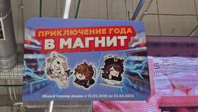 Как играть с магнитами: познавательные игры и эксперименты