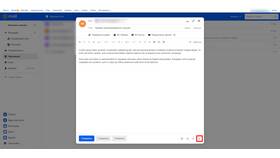 Как изменить почту Mail.ru в Бюстье