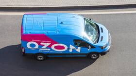 Как купить одежду на Ozon в Бюстье