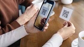 Как оплатить по QR-коду через ВТБ в Бюстье