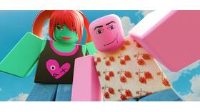 Как передать Robux другу в Roblox в Бюстье
