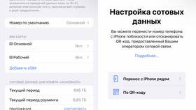 Как подключить eSIM на МТС в Бюстье