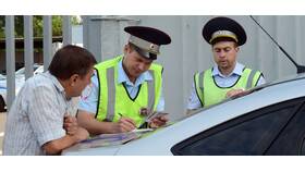 Как правильно отвечать на вопросы инспектора ГИБДД в Бюстье
