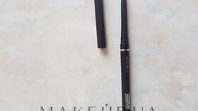 Как правильно выкручивать карандаш для глаз Oriflame