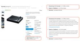 Как происходит оформление рассрочки в Бюстье