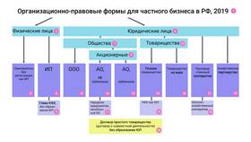 Как торгуют ИП: формы и особенности торговой деятельности в Бюстье