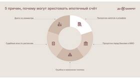 Как узнать причину ареста в Бюстье