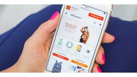 Как выполнить поиск по фото на AliExpress в Бюстье