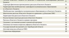 Основные источники пополнения государственного бюджета в Бюстье