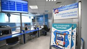 Пенсионный коэффициент в 2025 году: что это такое в Бюстье