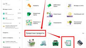 Почему не одобряют кредит в Сбербанке онлайн в Бюстье
