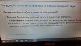 Почему не скачивается документ: причины и решения в Бюстье