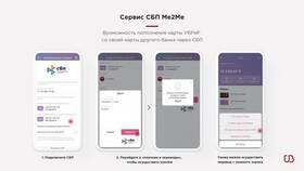 Почему открывается приложение УБРиР при оплате через СБП в Бюстье