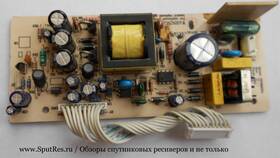 Почему пропадает сигнал на Триколор ТВ в Бюстье