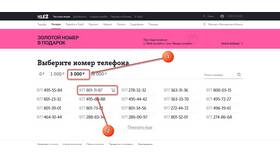 Тарифы Теле2 