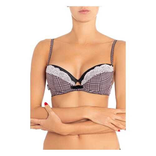 Бюстгальтер push-up женский GRACIJA-RIM 70070-001489 розовый 75A в Бюстье