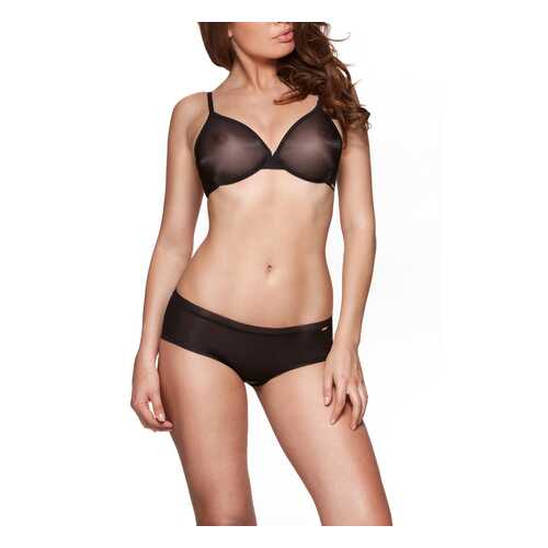 Бюстгальтер женский Gossard 6271 черный 80F в Бюстье