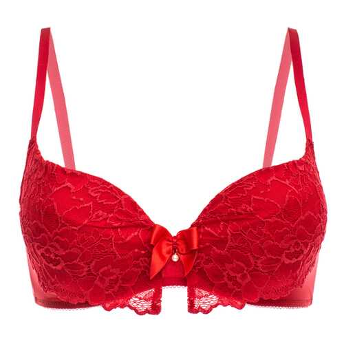 Бюстгальтер женский GRACIJA-RIM 70970-002301 красный 70D в Бюстье