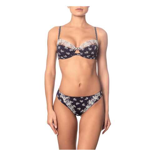 Бюстгальтер женский GRACIJA-RIM 80330-002329 синий 75C FR в Бюстье