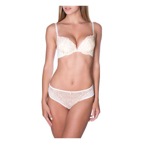 Бюстгальтер женский Rose&Petal Lingerie 11028 бежевый 70A FR в Бюстье
