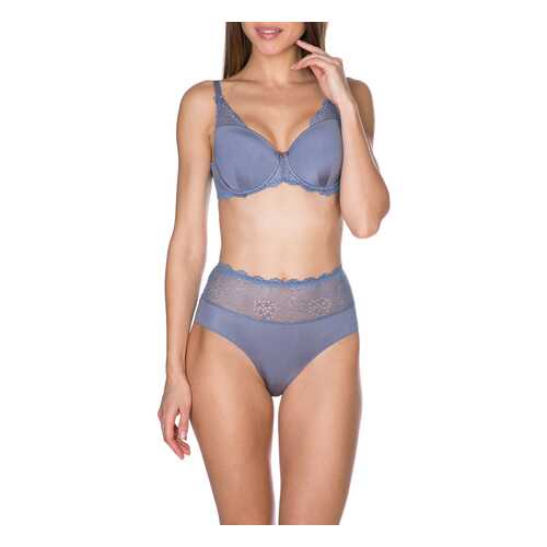 Бюстгальтер женский ROSE&PETAL LINGERIE 12038 серый 65F FR в Бюстье