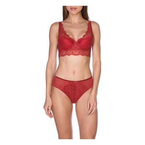 Бюстгальтер женский ROSE&PETAL LINGERIE 15036 красный 70D FR в Бюстье