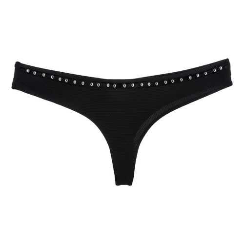 Купальник низ женский MARC & ANDRE L2029-Z-BAS черный 40 FR в Бюстье