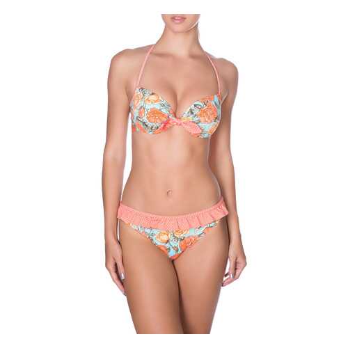 Верх от купальника женский Plage Exotique CAPRI 9R голубой 40 FR в Бюстье
