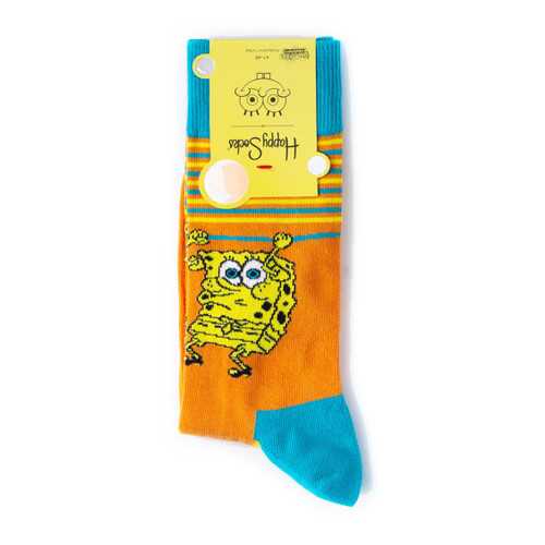 Носки Happy Socks Let's Work It Out разноцветные 41-46 в Бюстье