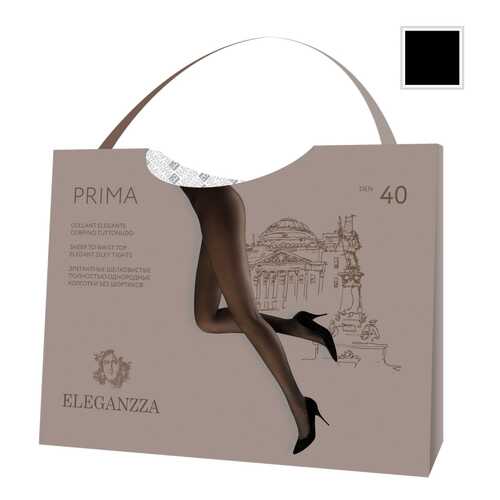 Колготки ELEGANZZA PR-2011-40 5-XL в Бюстье