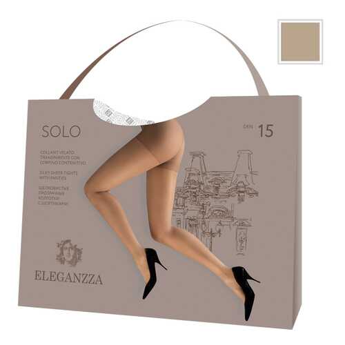 Колготки ELEGANZZA SL-1011 4-L в Бюстье