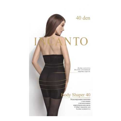 Колготки Incanto Body shaper 40 daino в Бюстье