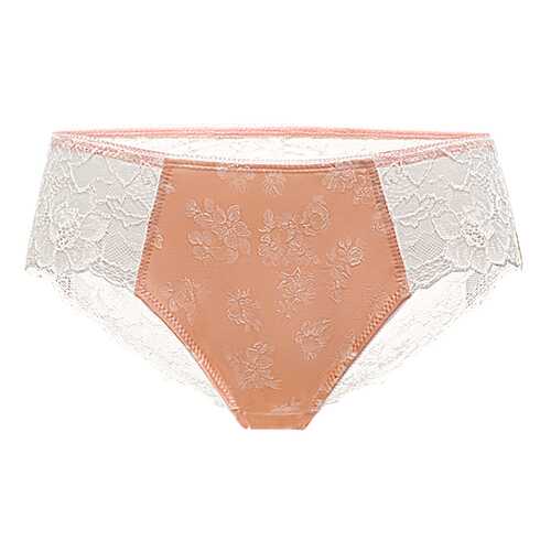 Трусы женские GRACIJA-RIM 22200-001026 розовые 36 EU в Бюстье
