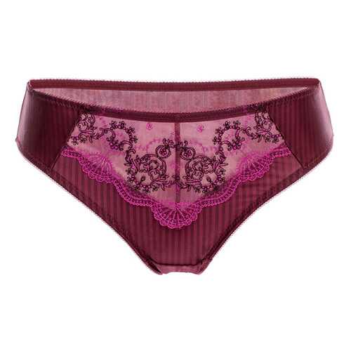 Трусы женские GRACIJA-RIM 38900-000025 фиолетовые 42 EU в Бюстье