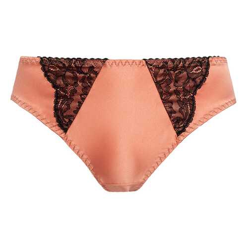 Трусы женские GRACIJA-RIM 40210-001737 красные 40 EU в Бюстье