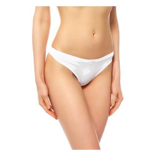Трусы женские LEMILA 75013T белые S в Бюстье