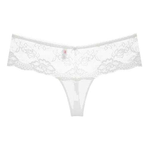 Трусы женские MARC & ANDRE A2-0691 белые 40 FR в Бюстье